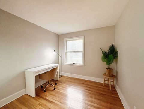 Tiny photo for 215 S Forest Avenue, Palatine, IL 60074 (MLS # 12635787)