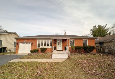 Photo of 215 S Forest Avenue, Palatine, IL 60074 (MLS # 12635787)