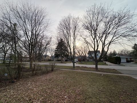 Tiny photo for 215 S Forest Avenue, Palatine, IL 60074 (MLS # 12635787)