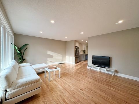 Tiny photo for 215 S Forest Avenue, Palatine, IL 60074 (MLS # 12635787)