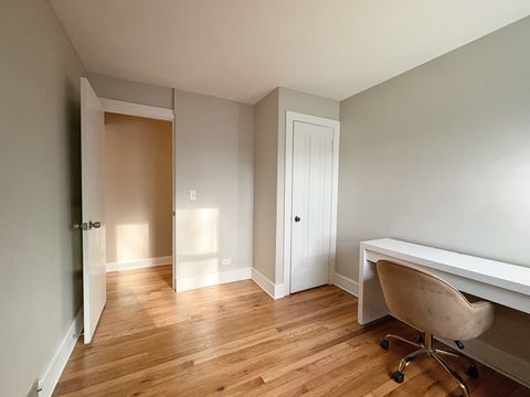 Tiny photo for 215 S Forest Avenue, Palatine, IL 60074 (MLS # 12635787)