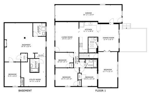 Tiny photo for 215 S Forest Avenue, Palatine, IL 60074 (MLS # 12635787)