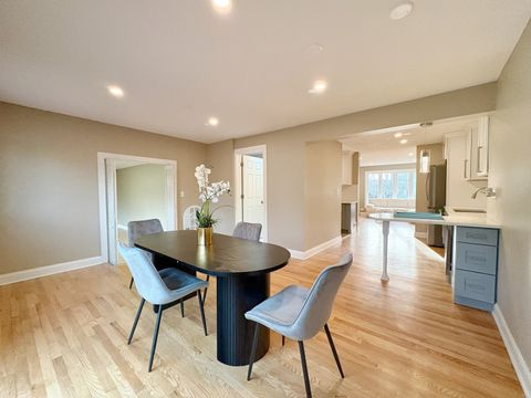Tiny photo for 215 S Forest Avenue, Palatine, IL 60074 (MLS # 12635787)