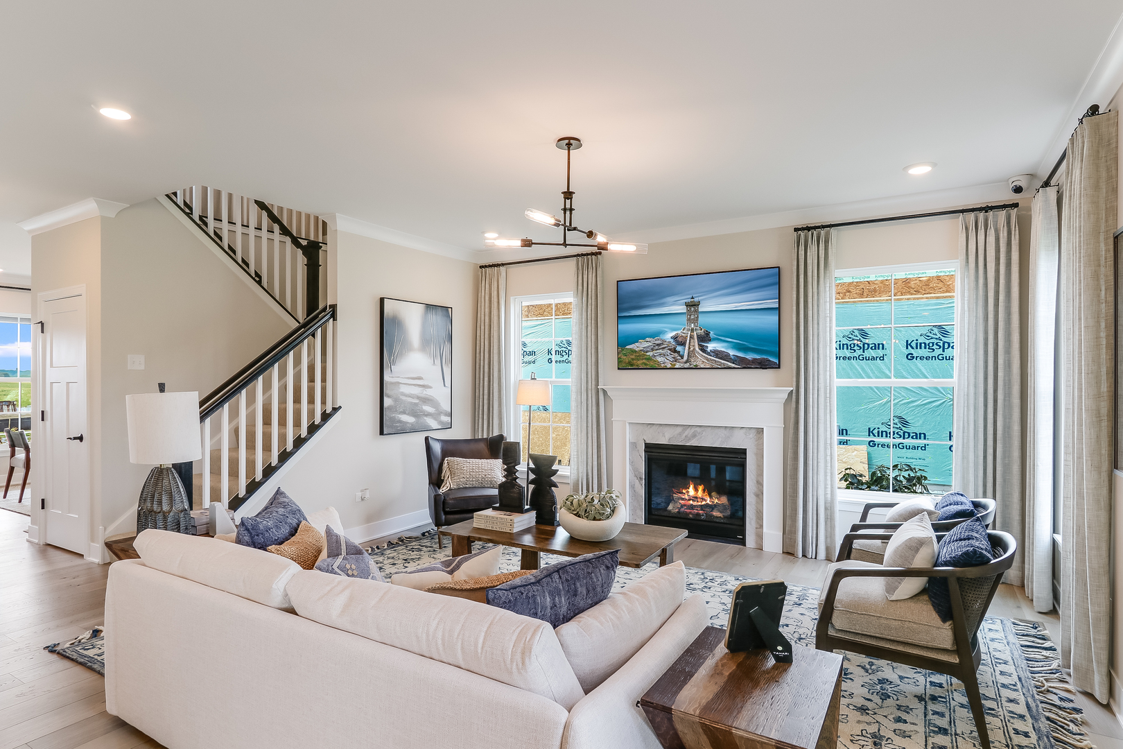 17 Open Parkway