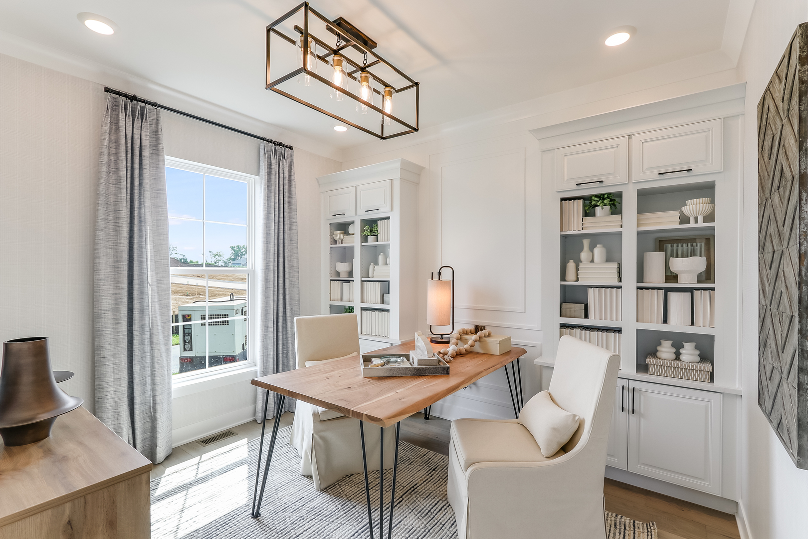 17 Open Parkway