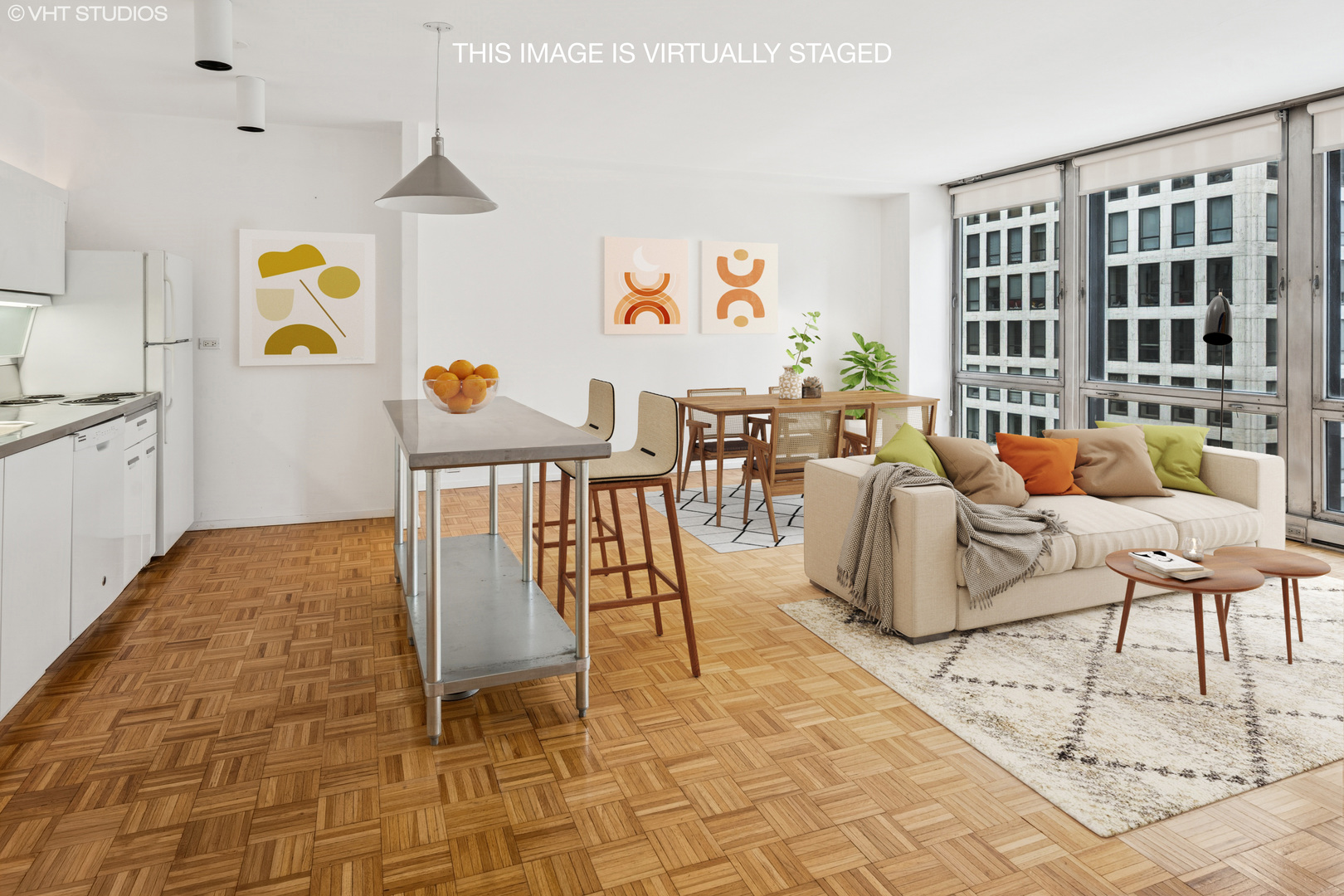 880 N LAKE SHORE Drive 6G