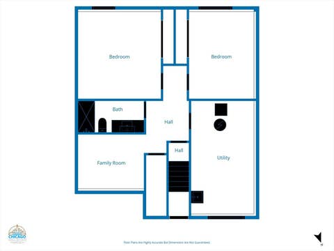Tiny photo for 107 Edson Street, Poplar Grove, IL 61065 (MLS # 12541543)