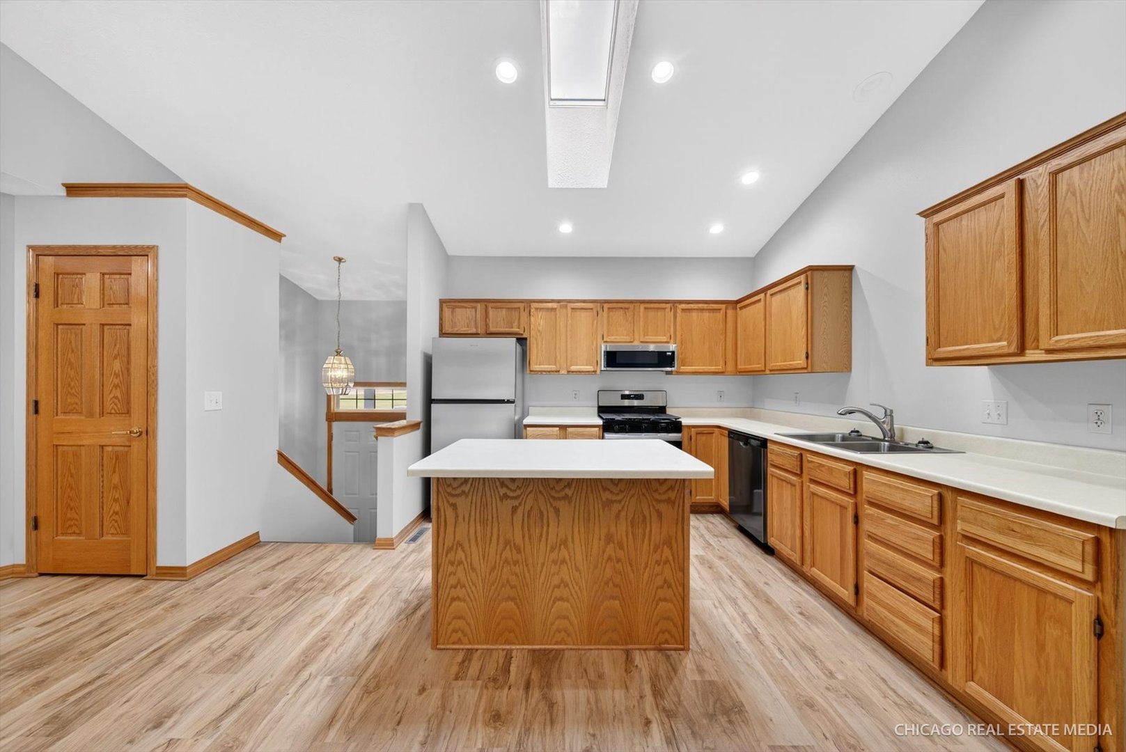107 Edson Street