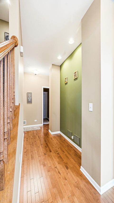 Tiny photo for 1889 LAKE BLUFF Lane, Pingree Grove, IL 60140 (MLS # 12678107)
