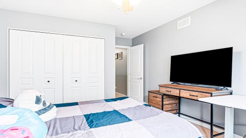 Tiny photo for 1889 LAKE BLUFF Lane, Pingree Grove, IL 60140 (MLS # 12678107)