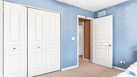 Tiny photo for 1889 LAKE BLUFF Lane, Pingree Grove, IL 60140 (MLS # 12678107)