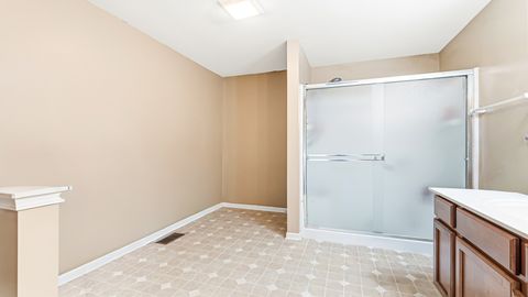 Tiny photo for 1889 LAKE BLUFF Lane, Pingree Grove, IL 60140 (MLS # 12678107)