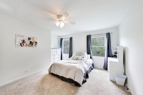 Tiny photo for 816 Canyon Run Road, Naperville, IL 60565 (MLS # 12767801)