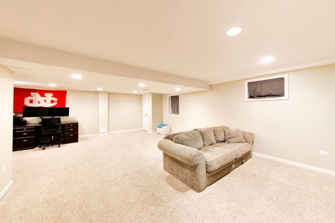Tiny photo for 816 Canyon Run Road, Naperville, IL 60565 (MLS # 12767801)