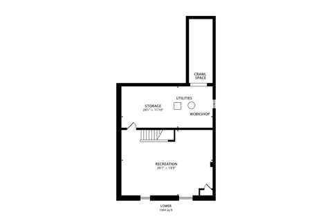 Tiny photo for 816 Canyon Run Road, Naperville, IL 60565 (MLS # 12767801)