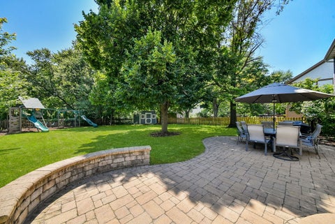 Tiny photo for 816 Canyon Run Road, Naperville, IL 60565 (MLS # 12767801)