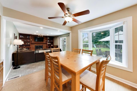 Tiny photo for 816 Canyon Run Road, Naperville, IL 60565 (MLS # 12767801)
