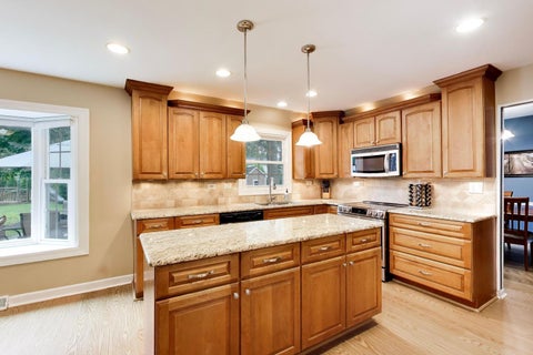 Tiny photo for 816 Canyon Run Road, Naperville, IL 60565 (MLS # 12767801)