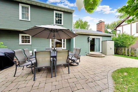 Tiny photo for 816 Canyon Run Road, Naperville, IL 60565 (MLS # 12767801)