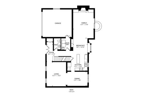 Tiny photo for 816 Canyon Run Road, Naperville, IL 60565 (MLS # 12767801)