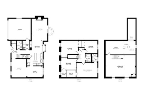 Tiny photo for 816 Canyon Run Road, Naperville, IL 60565 (MLS # 12767801)