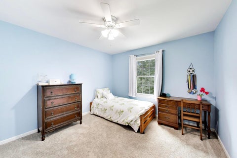Tiny photo for 816 Canyon Run Road, Naperville, IL 60565 (MLS # 12767801)