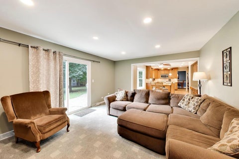 Tiny photo for 816 Canyon Run Road, Naperville, IL 60565 (MLS # 12767801)