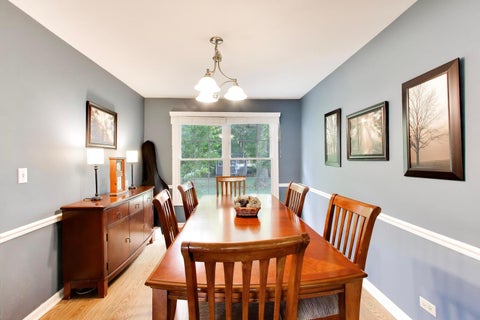 Tiny photo for 816 Canyon Run Road, Naperville, IL 60565 (MLS # 12767801)