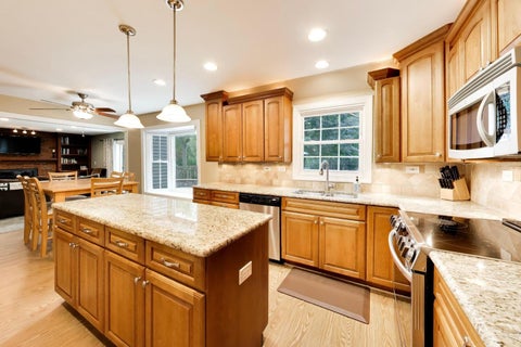 Tiny photo for 816 Canyon Run Road, Naperville, IL 60565 (MLS # 12767801)