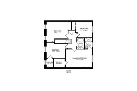 Tiny photo for 816 Canyon Run Road, Naperville, IL 60565 (MLS # 12767801)
