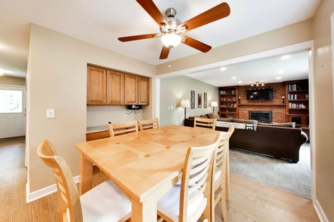 Tiny photo for 816 Canyon Run Road, Naperville, IL 60565 (MLS # 12767801)