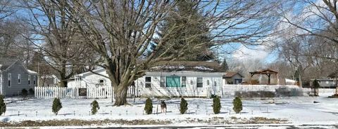 A home in Channahon