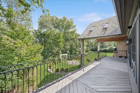 Tiny photo for 24 Bridlewood Road, Northbrook, IL 60062 (MLS # 12614988)