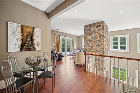 Tiny photo for 24 Bridlewood Road, Northbrook, IL 60062 (MLS # 12614988)