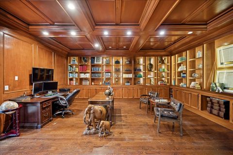 Tiny photo for 24 Bridlewood Road, Northbrook, IL 60062 (MLS # 12614988)