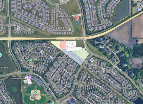 MLS: 12517245