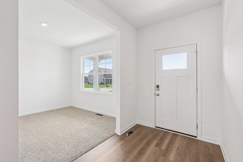 Tiny photo for 6212 Leinster Lane, Tinley Park, IL 60477 (MLS # 12624353)