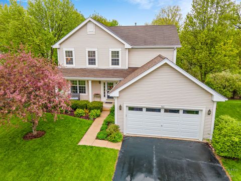 Photo of 501 Deer Run Road, Lakemoor, IL 60051 (MLS # 12627271)