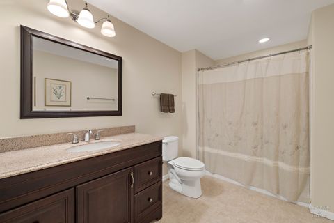 Tiny photo for 501 Deer Run Road, Lakemoor, IL 60051 (MLS # 12627271)