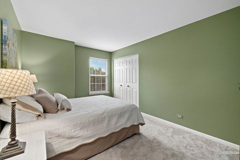Tiny photo for 501 Deer Run Road, Lakemoor, IL 60051 (MLS # 12627271)