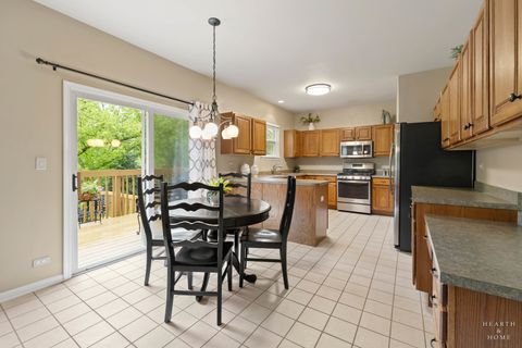 Tiny photo for 501 Deer Run Road, Lakemoor, IL 60051 (MLS # 12627271)