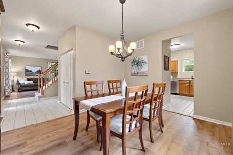 Tiny photo for 501 Deer Run Road, Lakemoor, IL 60051 (MLS # 12627271)
