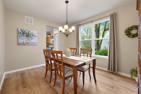 Tiny photo for 501 Deer Run Road, Lakemoor, IL 60051 (MLS # 12627271)