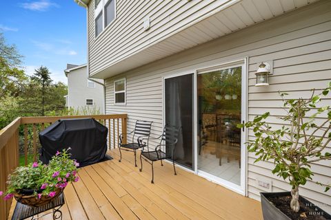 Tiny photo for 501 Deer Run Road, Lakemoor, IL 60051 (MLS # 12627271)