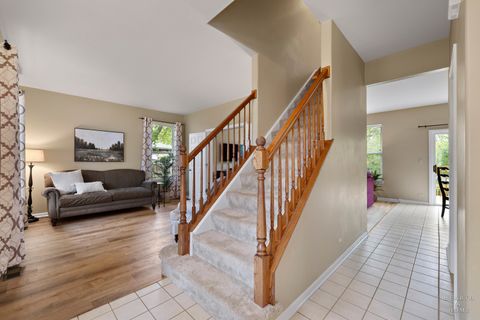 Tiny photo for 501 Deer Run Road, Lakemoor, IL 60051 (MLS # 12627271)