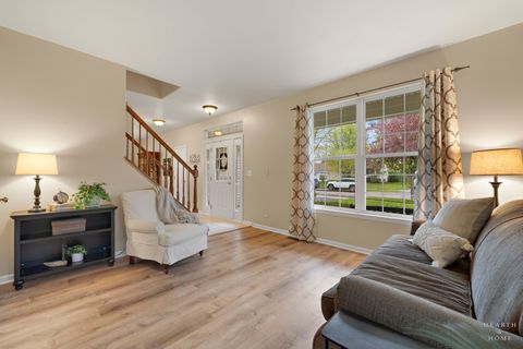 Tiny photo for 501 Deer Run Road, Lakemoor, IL 60051 (MLS # 12627271)