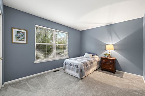 Tiny photo for 501 Deer Run Road, Lakemoor, IL 60051 (MLS # 12627271)