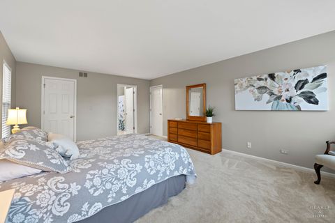 Tiny photo for 501 Deer Run Road, Lakemoor, IL 60051 (MLS # 12627271)