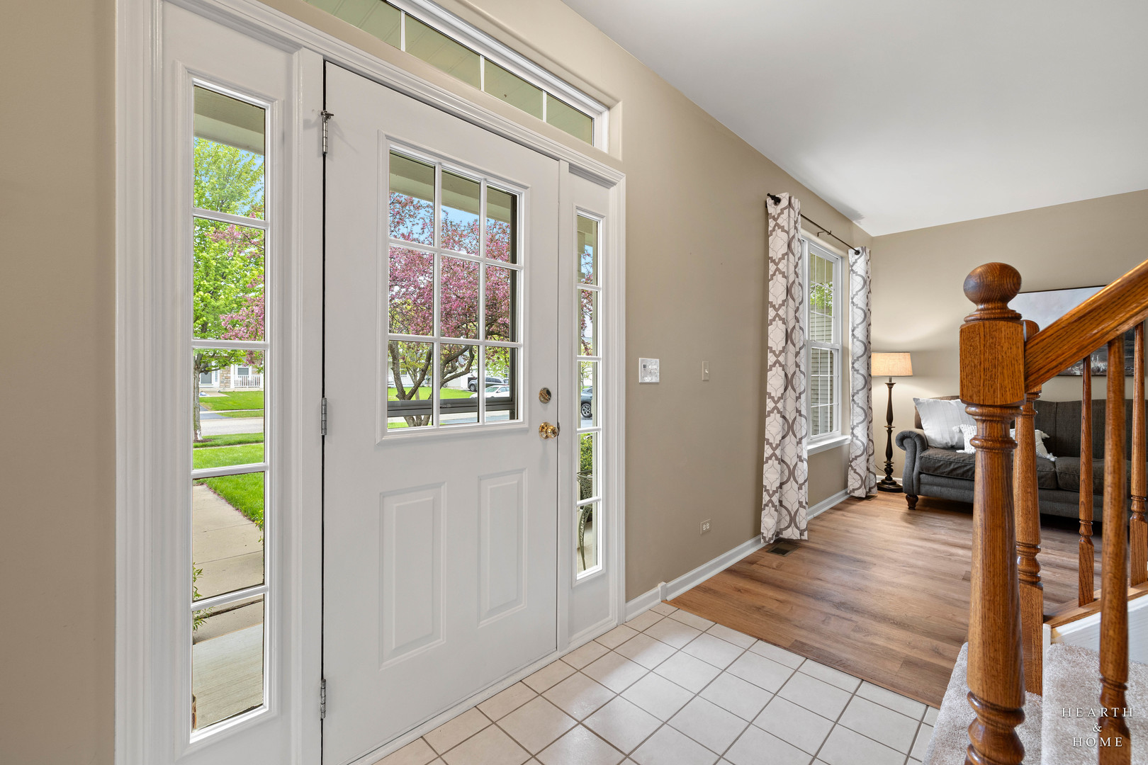 501 Deer Run Road