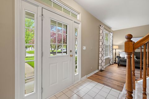 Tiny photo for 501 Deer Run Road, Lakemoor, IL 60051 (MLS # 12627271)